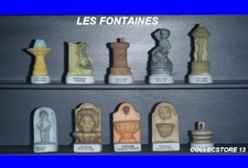 Dvo9 fontaines d'occasion  Lavera