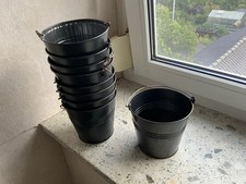 Kleine pflanzeimer metall gebraucht kaufen  Bad Bocklet