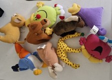 Mcdonald happy meal for sale  REDDITCH