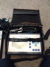 Hawk tester remote for sale  STOKE-ON-TRENT
