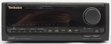 Technics dsp sound gebraucht kaufen  München