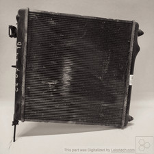 870960000 radiatore citroen usato  Italia