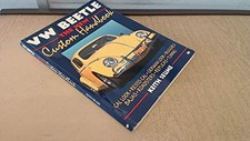 Beetle new handbook for sale  UK