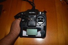 Helicopter 6ch heli for sale  Lake Placid