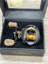 Johnny morris signature for sale  Pearcy