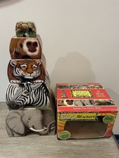 Baby building blocks for sale  New Lenox