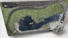 009 model railway for sale  PURLEY