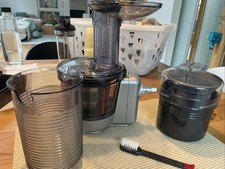 kitchenaid entsafter gebraucht kaufen kitchenaid entsafter gebraucht kaufen Stahnsdorf
