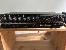 Mesa boogie studio d'occasion  Ablon-sur-Seine