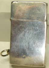 Vintage imperator sterling for sale  BUXTON