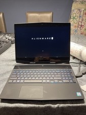 Alienware laptop m15 gebraucht kaufen  Elmshorn