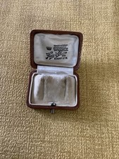 Antique vintage earring for sale  FAVERSHAM