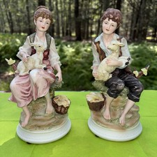 Andrea sadek figurines for sale  Honesdale