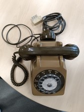 Téléphone ancien fixe d'occasion  Bordeaux-
