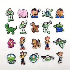 Toy story charms for sale  SEAHAM