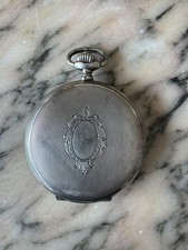 Gousset lip argent d'occasion  France