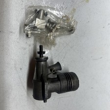 Usado, Antigo- MOTOR DE AVIÃO MODELO DE CONTROLE REMOTO FOX 15 USADO NÃO TESTADO comprar usado  Enviando para Brazil