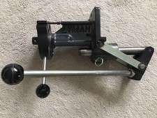 Lyman mag hole for sale  Washburn