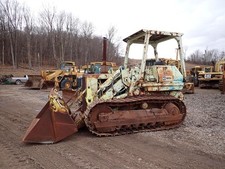 1977 caterpillar 955l for sale  Carbondale