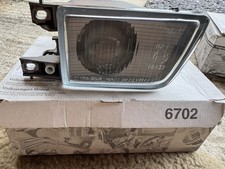 mk3 golf fog lights for sale  WAKEFIELD