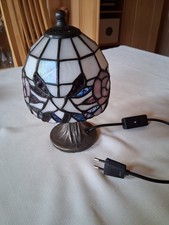 Tiffany art tischlampe gebraucht kaufen  Oberaurach