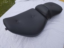 Selle kawasaki 800vn d'occasion  Le Chesne
