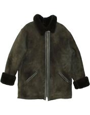 Vintage womens shearling for sale  IPSWICH