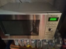 Panasonic sd271s microwave for sale  LEOMINSTER