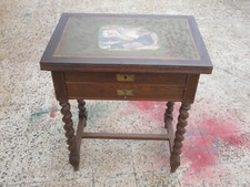 Tavolino come complemento usato  Martina Franca
