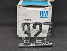Nos 1965 chevelle for sale  Chatham