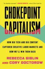 Chokepoint capitalism big for sale  Montgomery