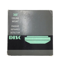 Visonic disc 360 for sale  Gilbert