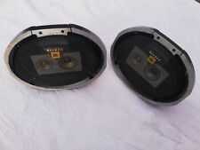 Jbl t595 decade gebraucht kaufen  Würselen