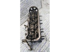 Testata motore volkswagen usato  Aversa