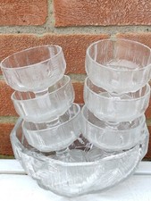 Iceberg crystal cut for sale  DERBY