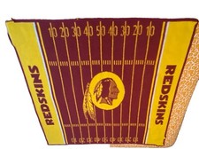 Vintage washington redskins for sale  Dearborn