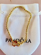 Bracelet fermoir coeur d'occasion  Viarmes