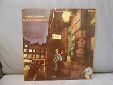 DAVID BOWIE - ZIGGY STARDUST - UK - 1st PRESS - 1E/1E - COMPLETE comprar usado  Enviando para Brazil