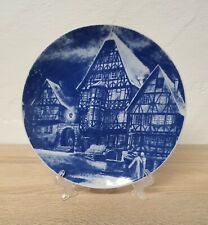 Royal bavaria wandteller gebraucht kaufen  Bad Nauheim