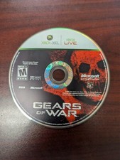 Gears war tracking for sale  Dallastown
