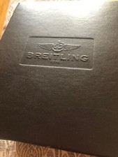Mens breitling navitimer for sale  DERBY