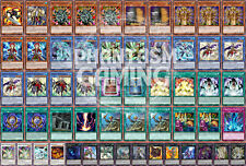 Nekroz deck maxx for sale  East Haven