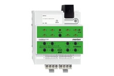 Knx merten fach gebraucht kaufen  Sindelfingen