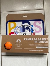 Panier basket intérieur d'occasion  Dieppe