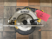 Dewalt dcs391 cordless for sale  LEICESTER