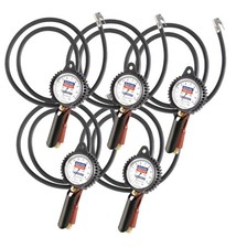 Lot pistolets manometres d'occasion Lot pistolets manometres d'occasion  France