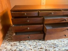 Early antique apothecary for sale  Raynham