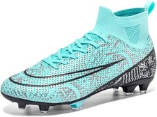 Kids soccer cleats for sale  Amarillo
