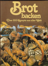 Brot backen gebraucht kaufen Brot backen gebraucht kaufen  Wolfenbüttel