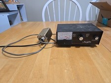 Vintage gain electronics for sale  Leo